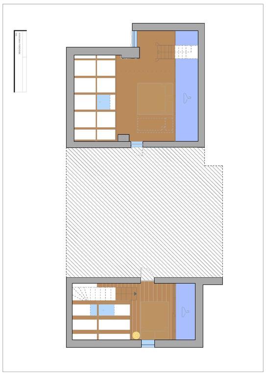 Apartmany Janosikove Diery Terchová الغرفة الصورة