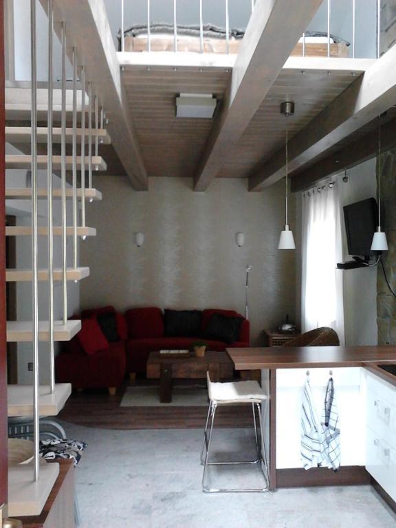 Apartmany Janosikove Diery Terchová الغرفة الصورة
