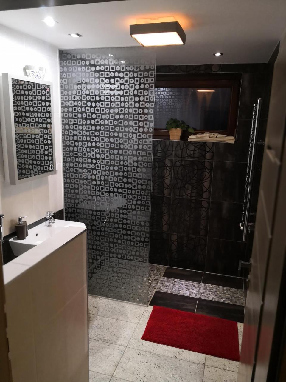 Apartmany Janosikove Diery Terchová المظهر الخارجي الصورة